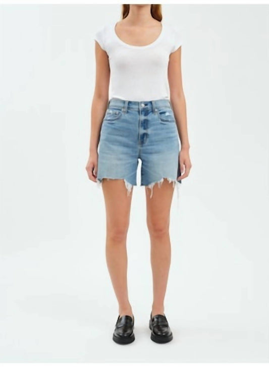 Daze - Sundaze Short High Rise Long Short