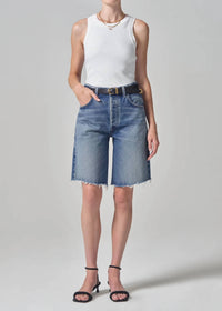 Citizens Of Humanity - Isabel Rib Tank