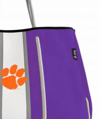 Capri Designs - Women's Stadium Neoprene Tote