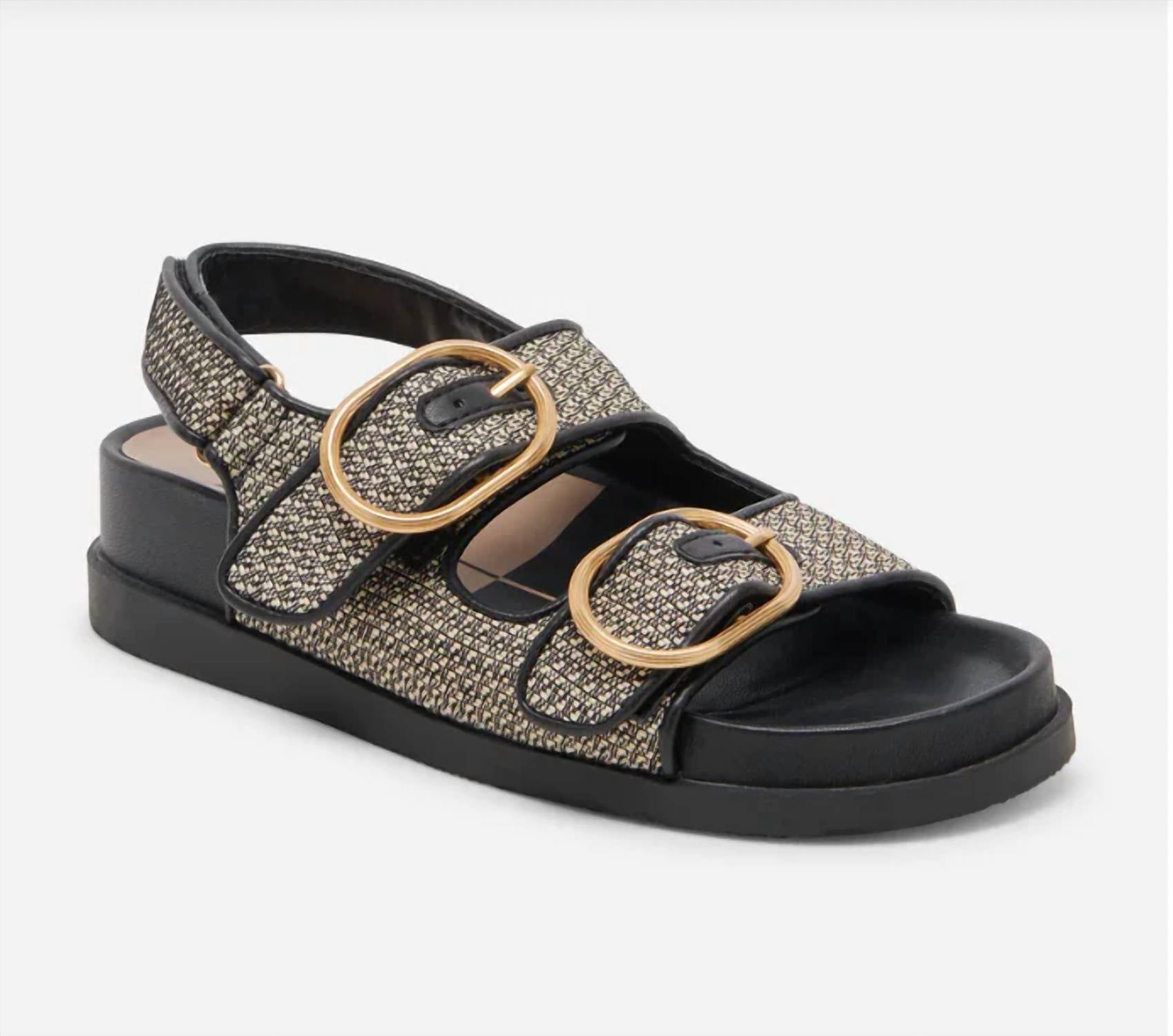 Dolce Vita - Women's Starla Sandal