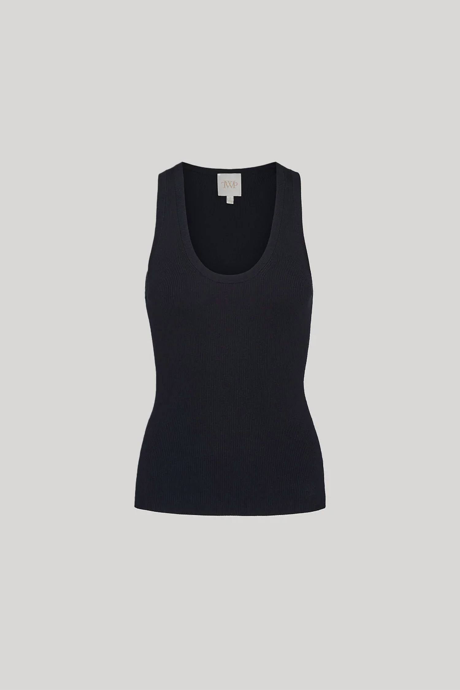 Twp - Women's Knit Top