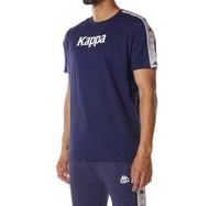 Kappa - 222 Banda Deto 2 T Shirt