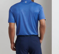 Peter Millar - Men's Axle Geo Performance Polo Top