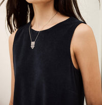 Ba&Sh - Fawn Mini Dress