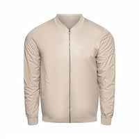 Soulstar - Men's Game Mode Bomber Jacket