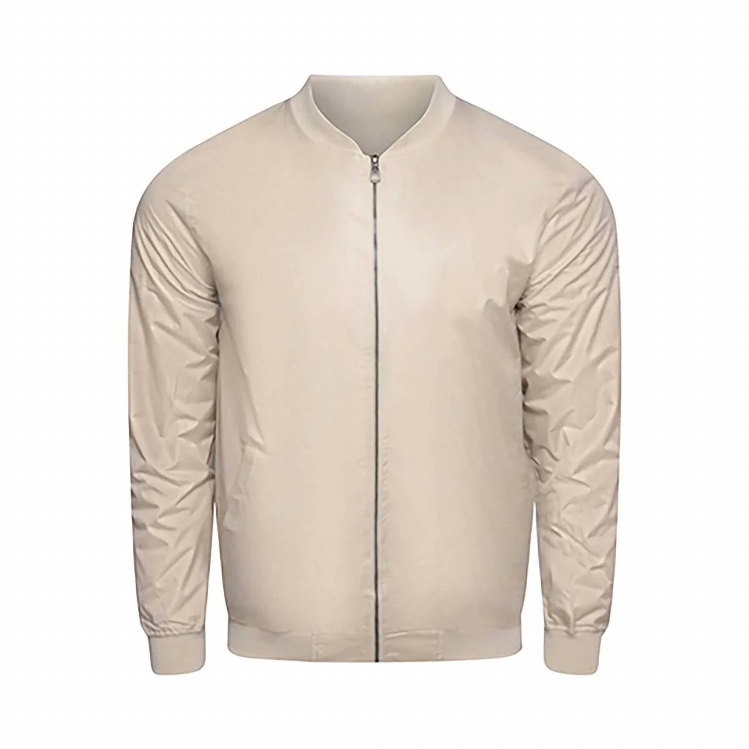 Soulstar - Men's Game Mode Bomber Jacket