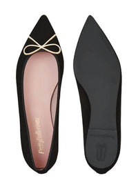 Pretty Ballerinas - Women's Ella Ballerina Flats