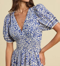 Trovata - Sonia Midi Dress
