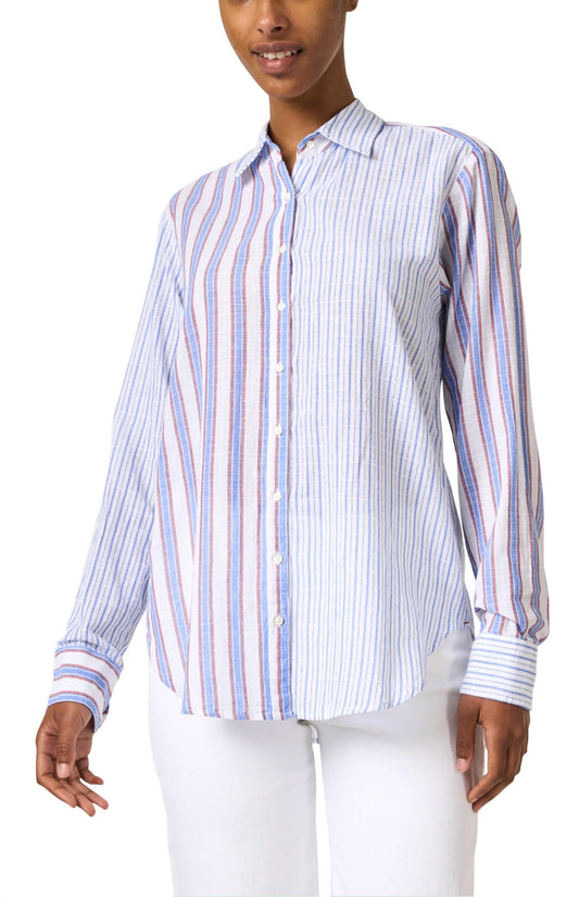 Xirena - Beau Stripe Shirt