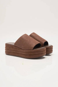 Free People - Women's Harbor Flatform Sandal