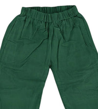 Love That Cotton - Kid's Corduroy Pants