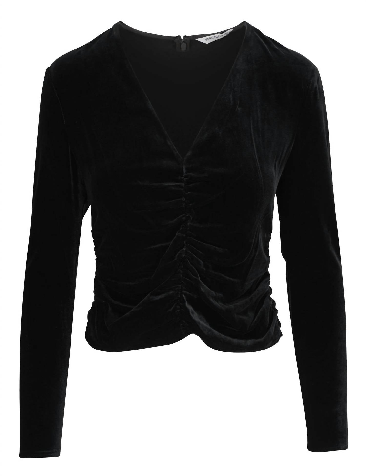 Veronica Beard - Pelona Top