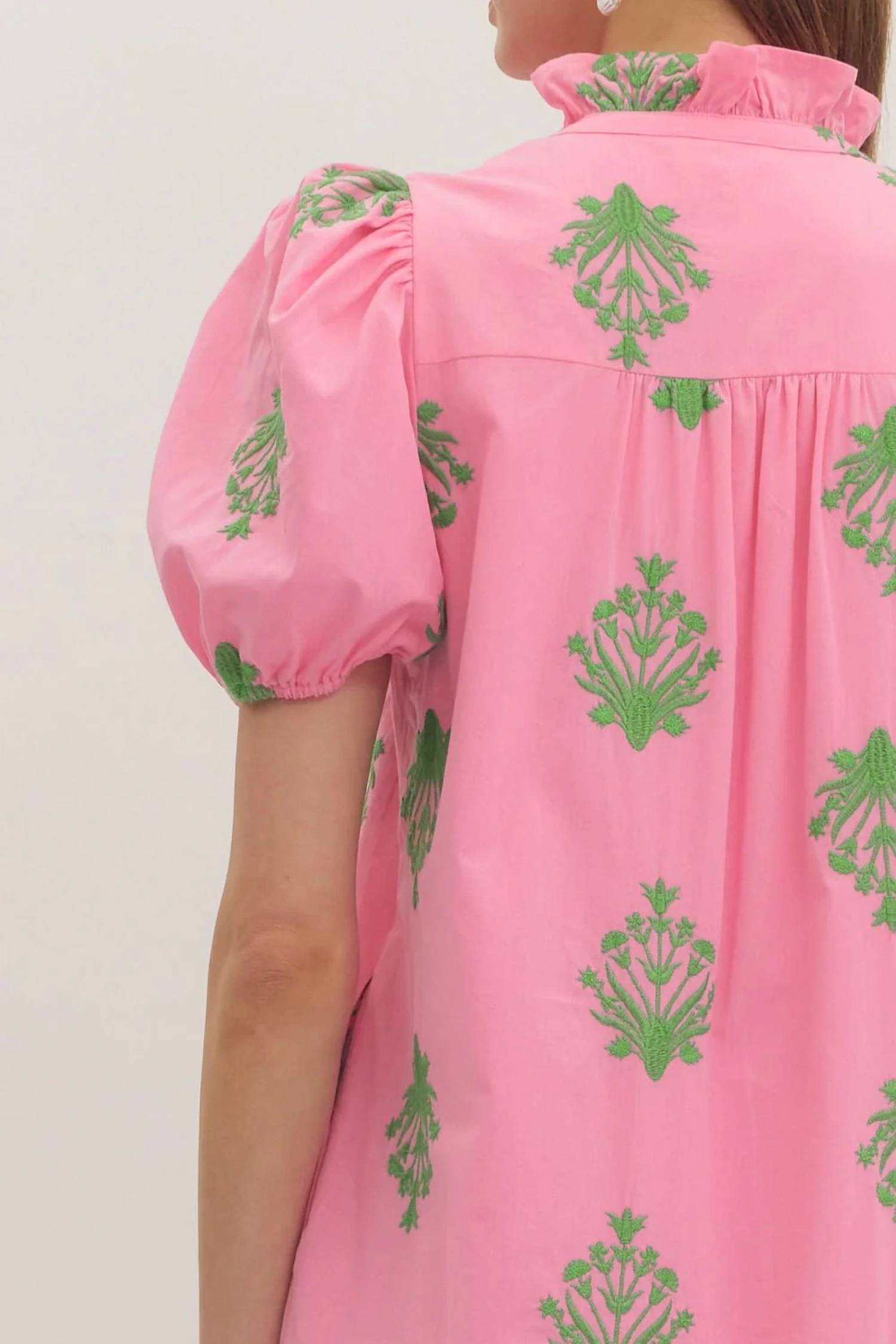Entro - Seely Dress