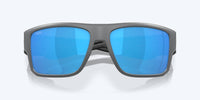 Costa Del Mar - Taxman Polarized Sunglasses 9116 - 07 - 59