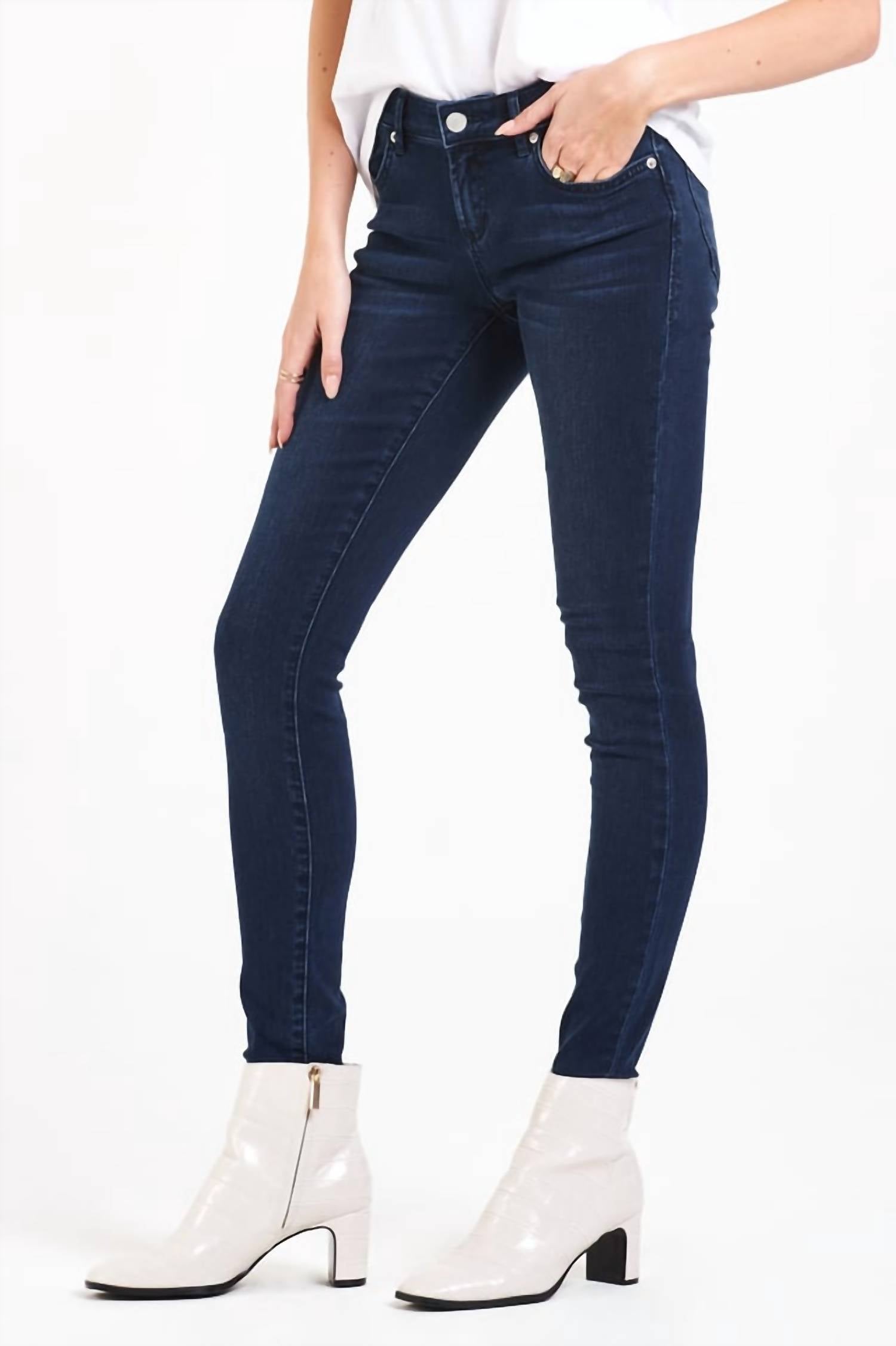 Dear John Denim - Joyrich Skinny Jeans