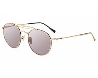John Varvatos - Unisex V547 Round Non-polaroid Sunglasses