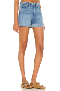 Rag & Bone - NINA HIGH-RISE SHORT