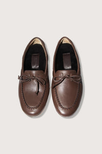 Le Monde Béryl - Women's Shearling Driver Moccasin