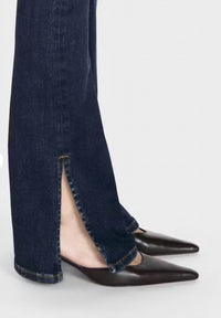 Frame - Le Mini Boot Jena Jeans