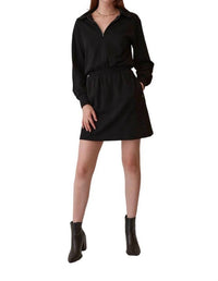 Grey State - Winnie Dress