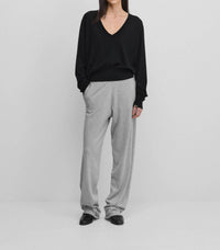 Extreme Cashmere - Collin N°467 V Neck Sweater
