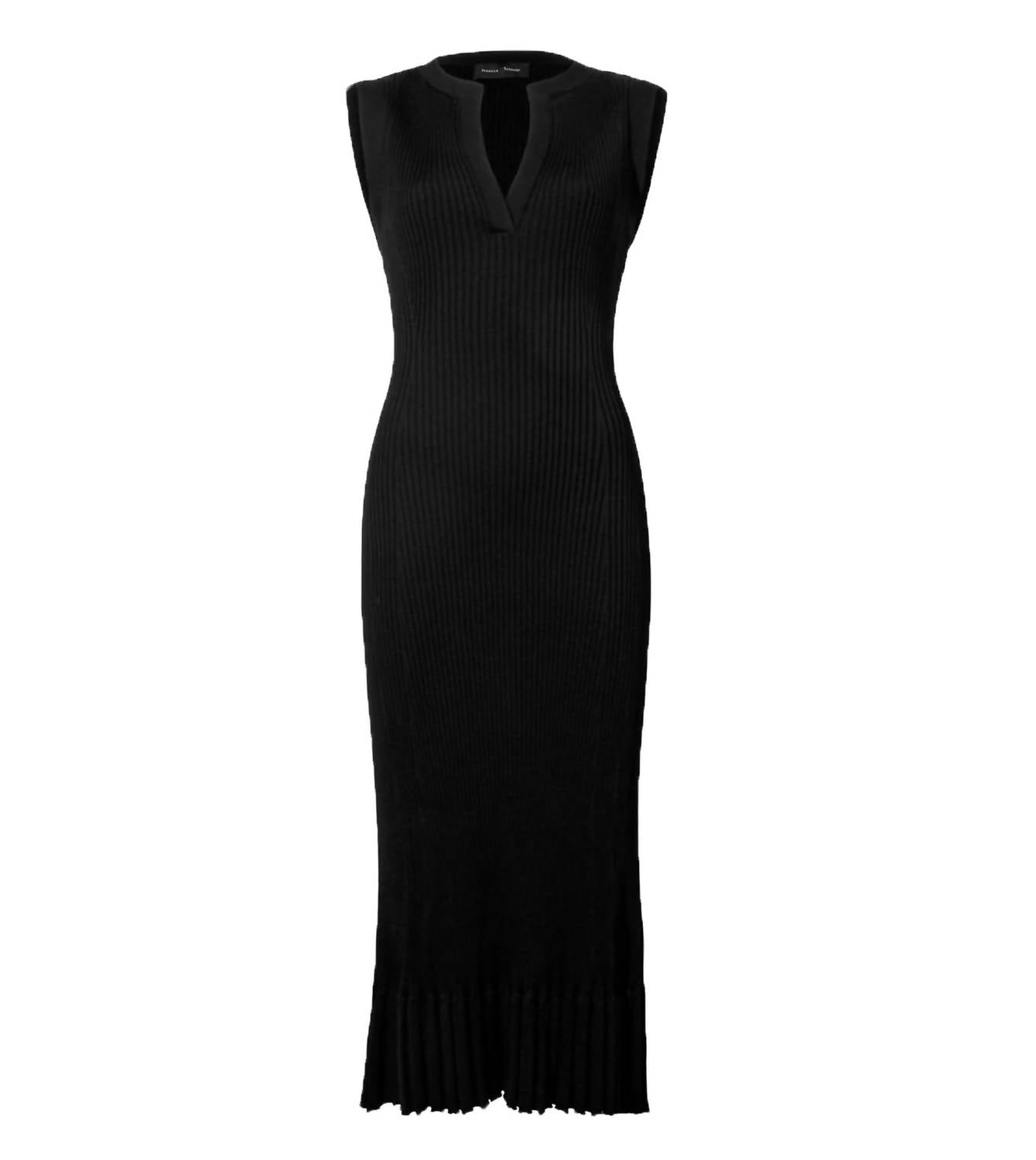 Proenza Schouler - Tatum Knit Dress