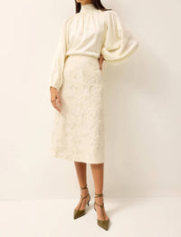 Marie Oliver - Oryan Blouse