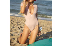 The Bri One Piece Swimsuit