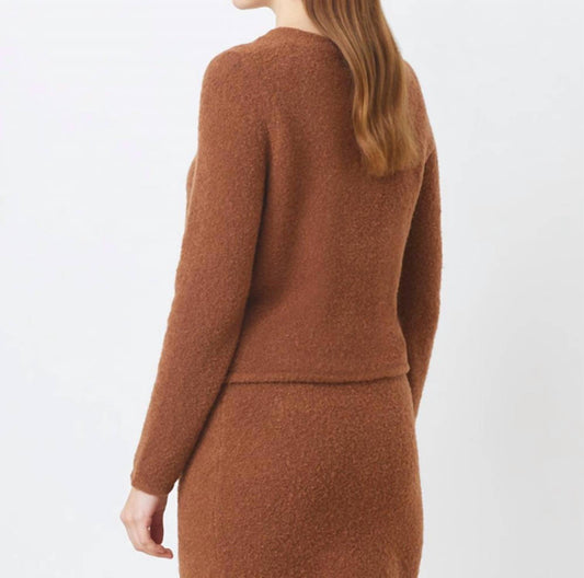 Suncoo - Galia Cardigan Sweater