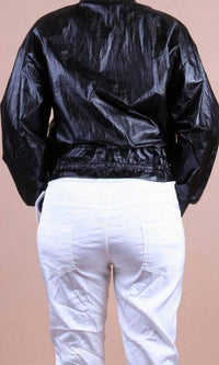 Gigi Moda - Ornella Bomber Jacket