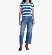 Askk Ny - Classic Stripe Tee