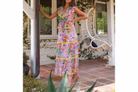 Bell By Alicia Bell - Margaux Maxi Dress