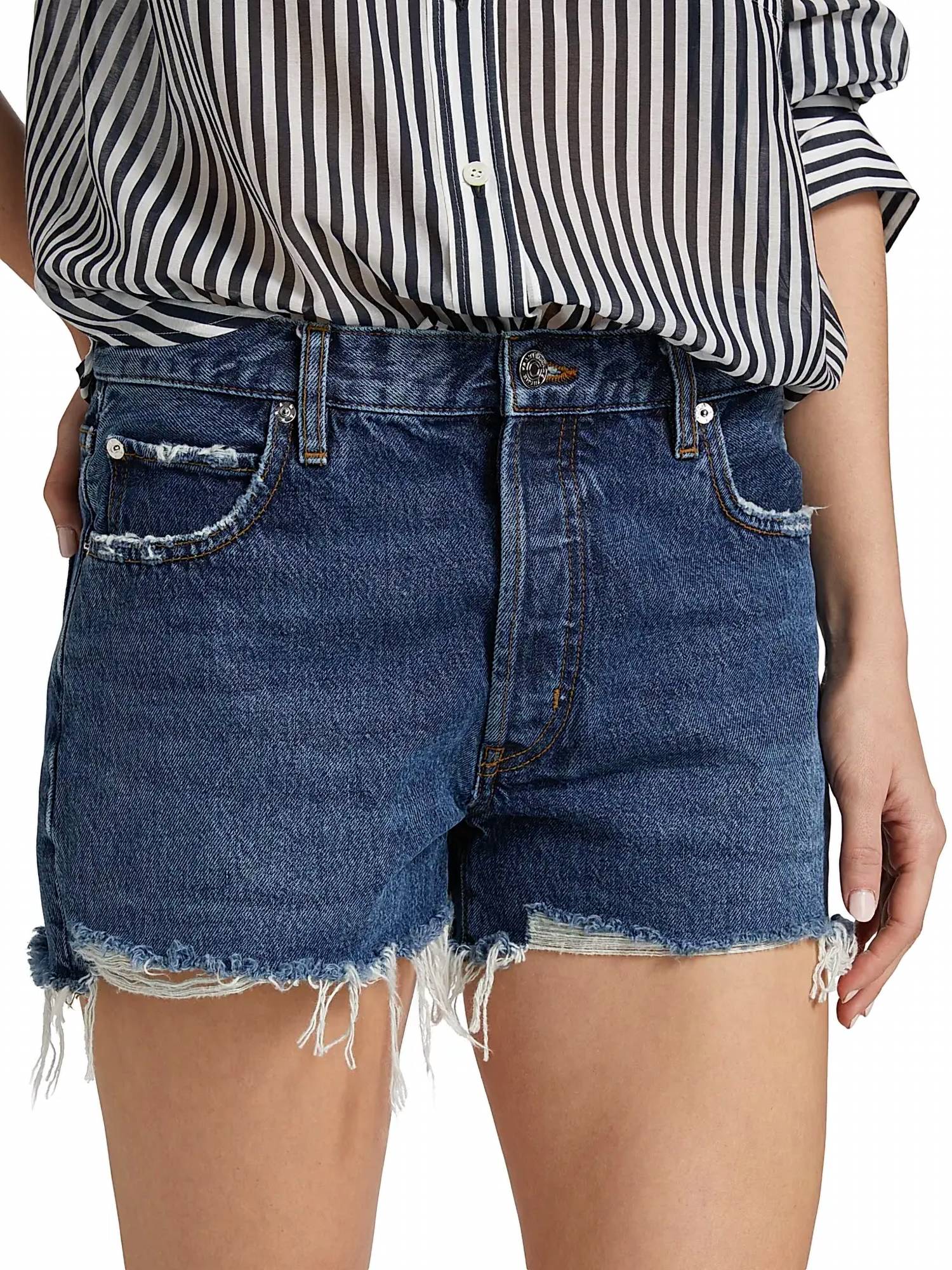 Frame - Hang Denim Short