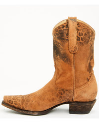 Old Gringo - Women's Leopardito Boots