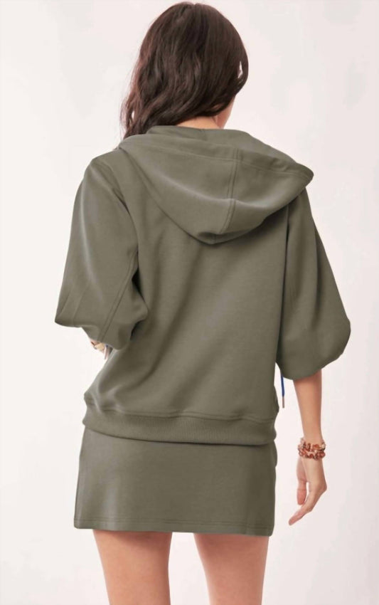 Davi & Dani - Hidden Treasure Jacket