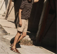 Taylor Stitch - The Brody Sweater Tee
