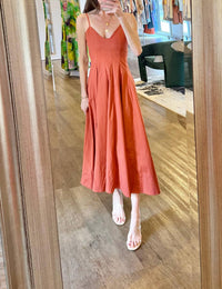 Bel Kazan - Liv Midi Dress