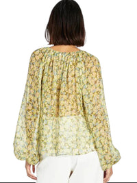 Tanya Taylor - Elaine Top