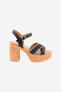 Seychelles - Women's Italian-crafted Platform Sandals