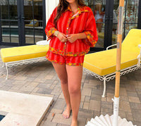 Blakeley - Fruit Salad Shorts