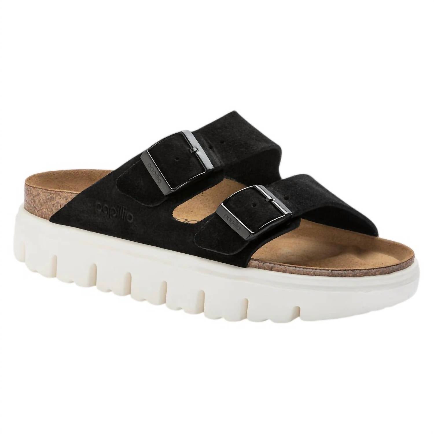 Birkenstock - Women's Arizona Chunky Sandals