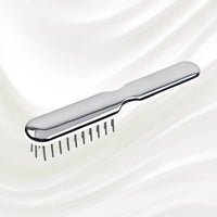 Koh-I-Noor Beauty Usa - Women's Pneumatic Synthetic Pin Styling Hairbrush