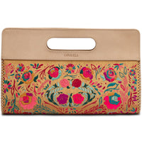 Consuela - Women's Super Clutch