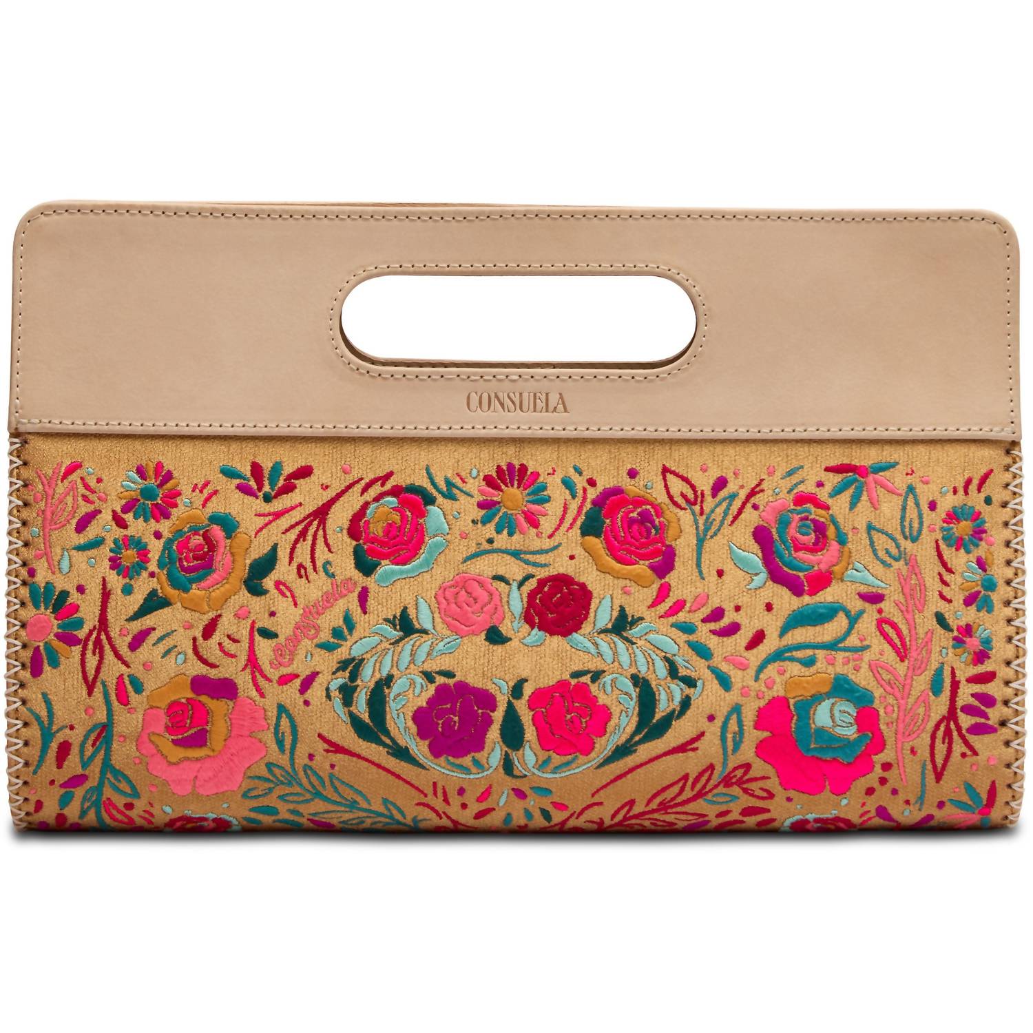 Consuela - Women's Super Clutch