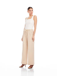 Fifteen Twenty - Blythe Drawstring Pants