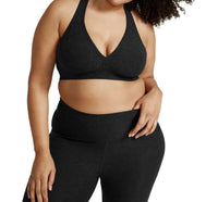 Beyond Yoga - Spacedye Lift Your Spirits Bra - Plus
