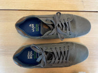 Nunn Bush - Men's Kore Cruise Lace To Toe Oxford Shoes