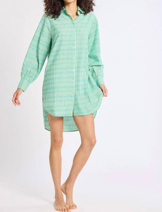 Mille - Holly Mini Dress