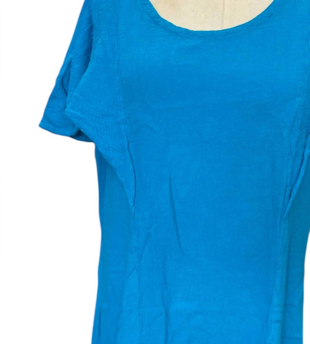 Oh My Gauze! - Women's Sun Mini Dress