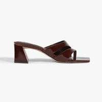 Schutz - Women's Madeline Open Toe Sandals